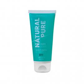 Гель-лубрикант для чувствительной кожи Driminals Natural Pure - 1
