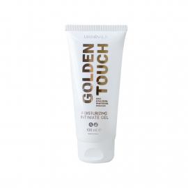Екстразволожуючий гель-лубрикант Driminals Golden Touch, 100 мл - 1