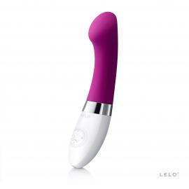 Вібратор точки G LELO GIGI 2 Rose - 1