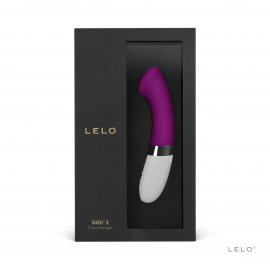 Вібратор точки G LELO GIGI 2 Rose - 4