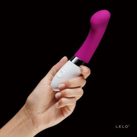 Вібратор точки G LELO GIGI 2 Rose - 2