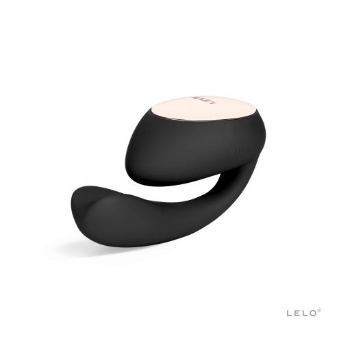 Смарт-вибратор LELO Ida Wave Black