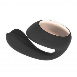 Смарт-вибратор LELO Ida Wave Black - 1