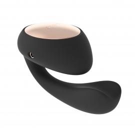 Смарт-вибратор LELO Ida Wave Black - 7