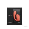 Смарт-вибратор LELO Ida Wave Coral Red