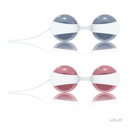Набір вагінальних кульок LELO Beads, діаметр 3,5 см, змінне навантаження - 2