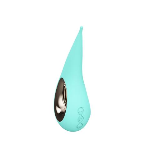 Клиторальный вибратор LELO DOT Aqua