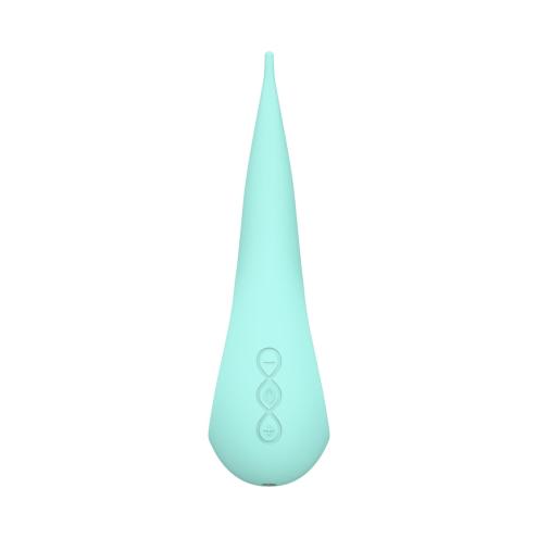 Клиторальный вибратор LELO DOT Aqua