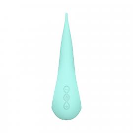 Кліторальний вібратор LELO DOT Aqua - 7