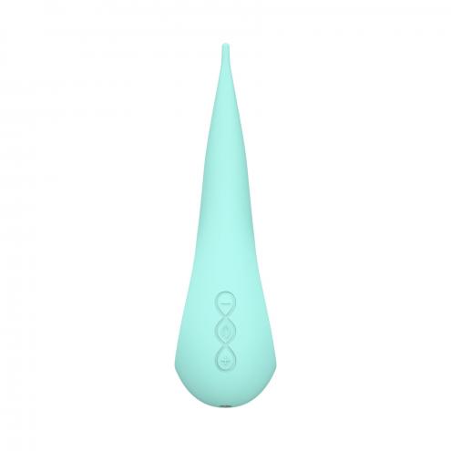 Кліторальний вібратор LELO DOT Aqua