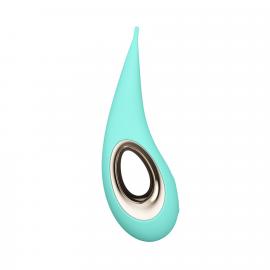 Кліторальний вібратор LELO DOT Aqua - 9