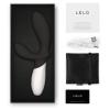 Масажер простати LELO Loki Wave Obsidian Black