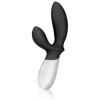 Массажер простаты LELO Loki Wave 2 Black