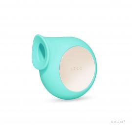 Звуковий стимулятор клітора LELO Sila Aqua - 1