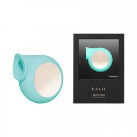 Звуковой стимулятор клитора LELO Sila Cruise Aqua - 3