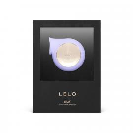 Звуковий стимулятор клітора LELO Sila Cruise Lilac - 4