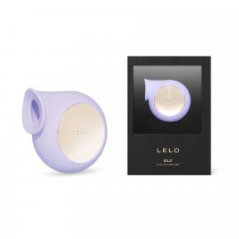 Звуковий стимулятор клітора LELO Sila Cruise Lilac - 2