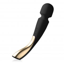 Вібромасажер LELO Smart Wand 2 Large Black - 1