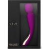 Вибромассажер LELO Smart Wand 2 Large Deep Rose