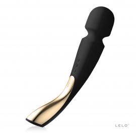 Вібромасажер LELO Smart Wand 2 Medium Black - 1
