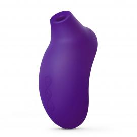 Звуковий стимулятор клітора LELO SONA 2 Purple - 1