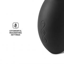 Звуковий стимулятор LELO SONA 2 Cruise Black - 7