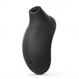 Звуковий стимулятор LELO SONA 2 Cruise Black - 1