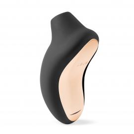 Звуковий стимулятор LELO SONA 2 Cruise Black - 6