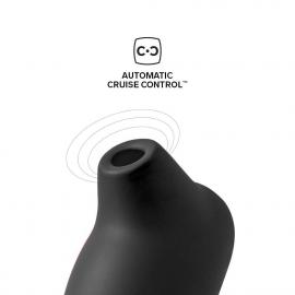 Звуковий стимулятор LELO SONA 2 Cruise Black - 5