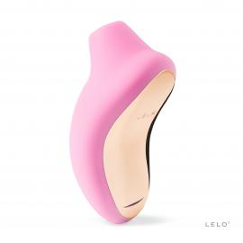 Звуковий стимулятор клітора LELO SONA Pink - 3