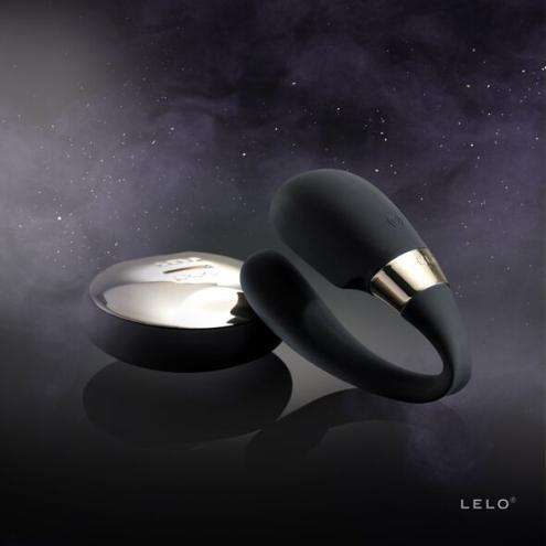 Вібратор для пар LELO Tiani 3 Black