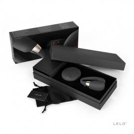 Вібратор для пар LELO Tiani 3 Black - 2