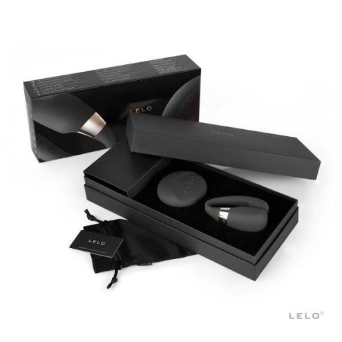 Вібратор для пар LELO Tiani 3 Black