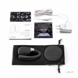Вібратор для пар LELO Tiani 3 Black - 3