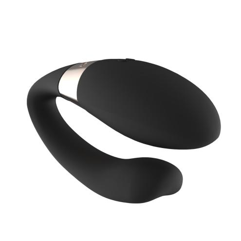 Вібратор для пар LELO Tiani Duo Black