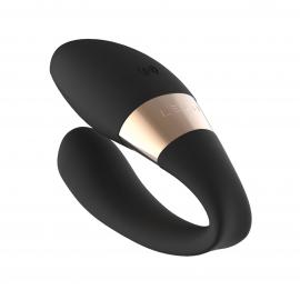 Вибратор для пар LELO Tiani Duo Black - 7
