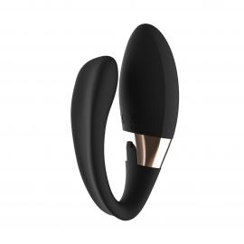 Вибратор для пар LELO Tiani Duo Black - 8
