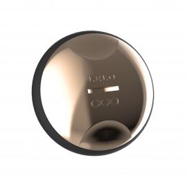 Вибратор для пар LELO Tiani Duo Black - 3