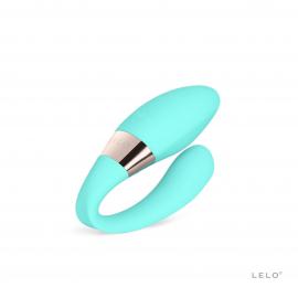 Вібратор LELO Tiani Harmony Aqua - 1