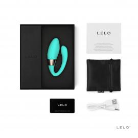 Вібратор LELO Tiani Harmony Aqua - 7