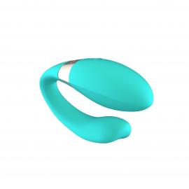 Вібратор LELO Tiani Harmony Aqua - 3