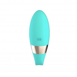 Вібратор LELO Tiani Harmony Aqua - 4