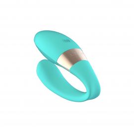 Вібратор LELO Tiani Harmony Aqua - 5