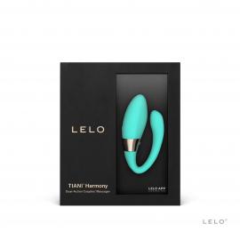 Вібратор LELO Tiani Harmony Aqua - 2