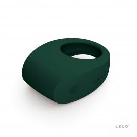 Эрекционное кольцо с вибрацией LELO Tor 2 Green - 2