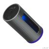 Смарт мастурбатор LELO F1S V2 Blue, вібрації, технологія SENSONIC