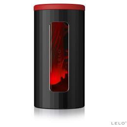 Смарт мастурбатор LELO F1S V2 Red