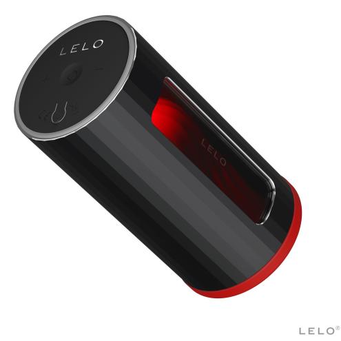 Смарт мастурбатор LELO F1S V2 Red