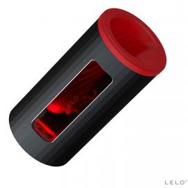 Смарт мастурбатор LELO F1S V2 Red - 3