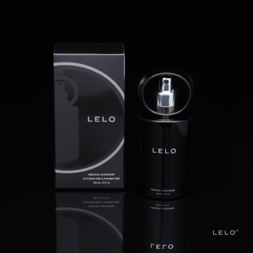 Лубрикант на водній основі LELO Personal Moisturizer 150 мл